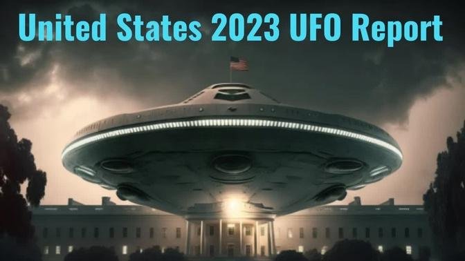United States 2023 UFO Report | Florida Tops U.S. In Total February 2023 UFO Case Reports | UFO News