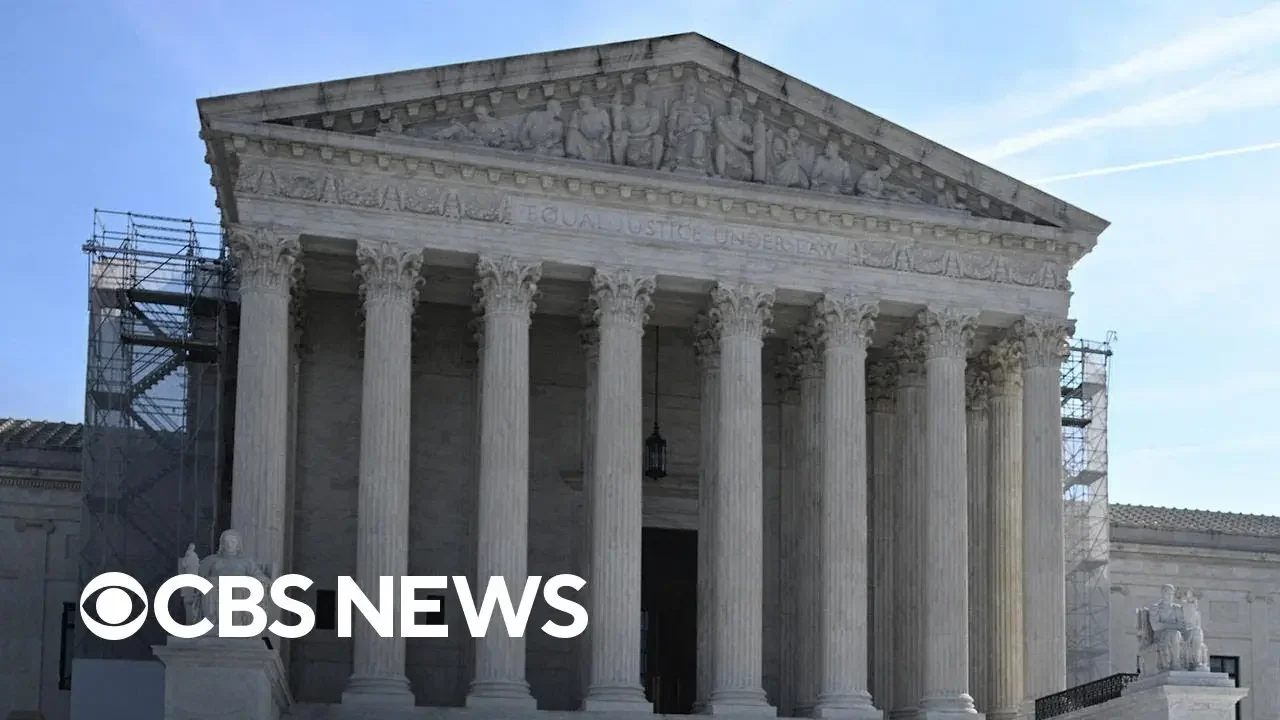 Supreme Court appears divided over social media cases