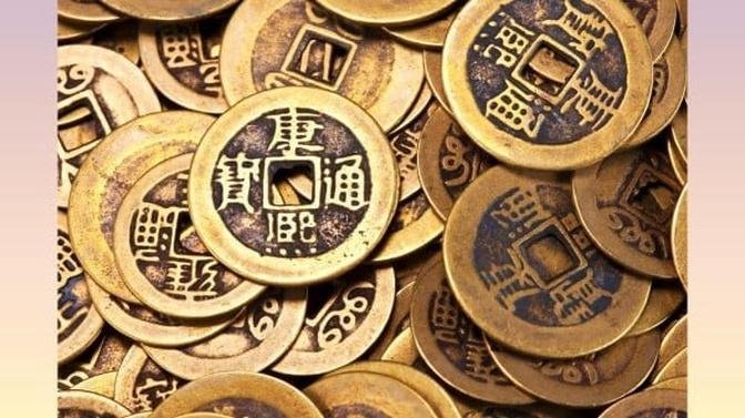 銅錢的意義與古人的經商之道| 文化視野 | 傳統文化 |李方