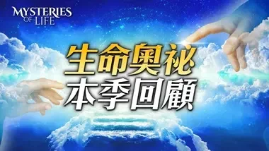 人生回顾：回顾奥秘带给我们的启示｜生命奥秘 Mysteries of Life