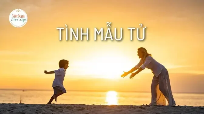 Tình mẫu tử