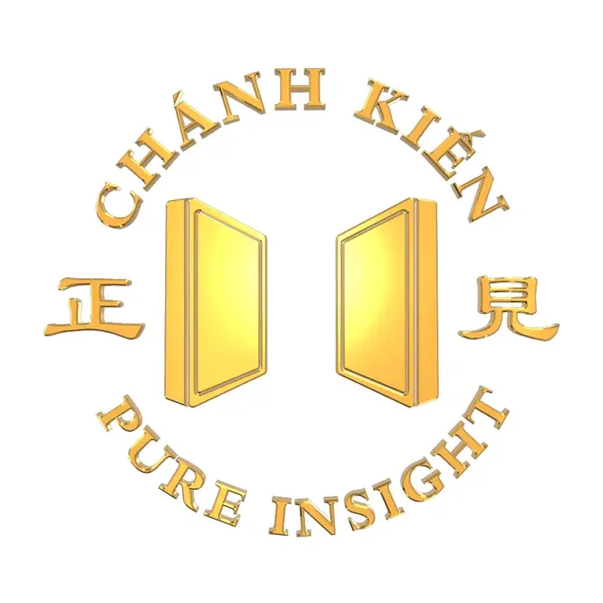 Chánh Kiến Việt Ngữ