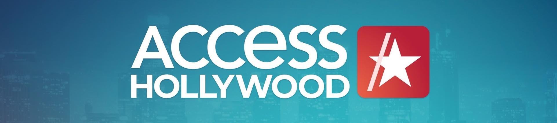 Access Hollywood