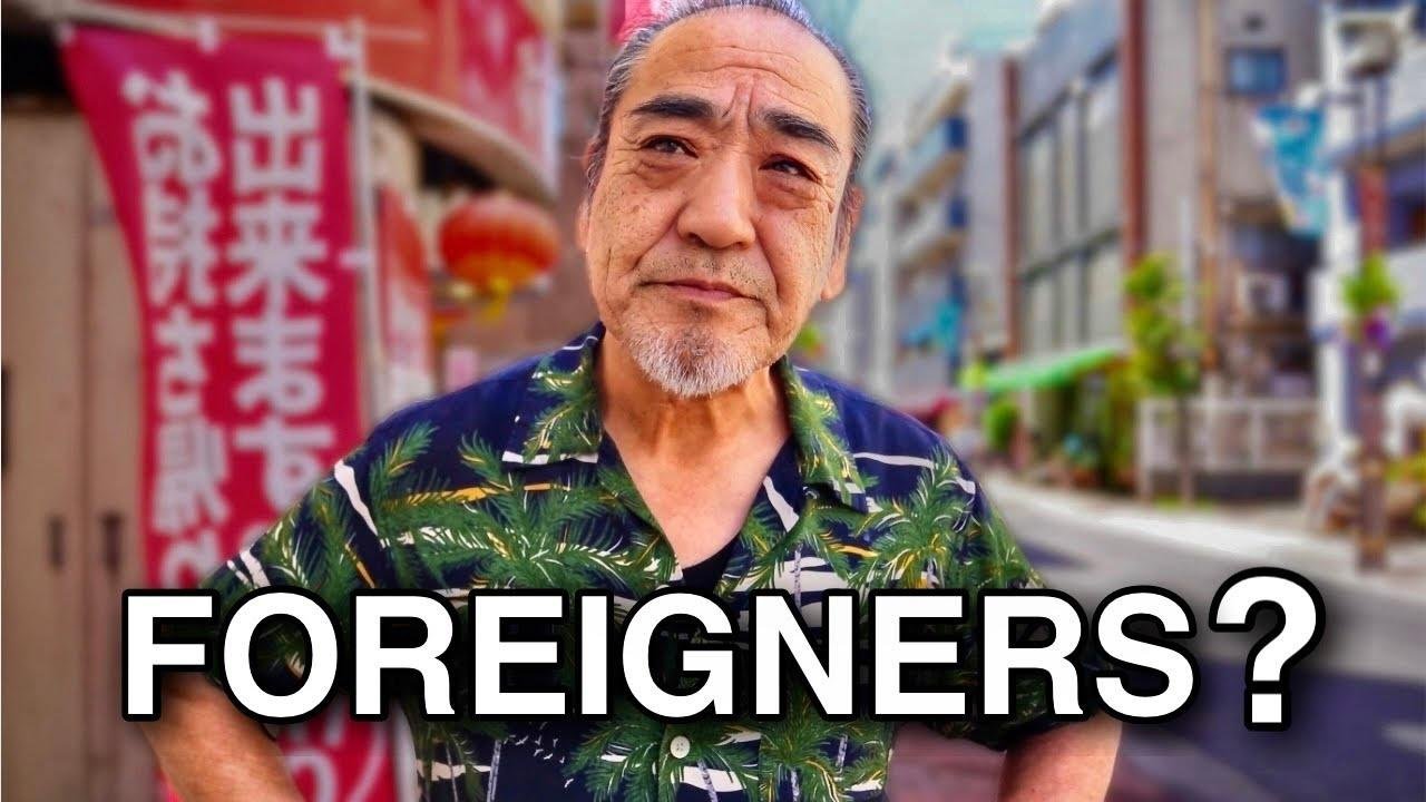 how-japanese-elders-feel-about-foreigners-living-in-japan