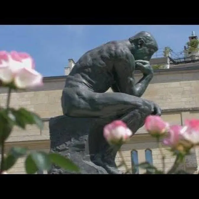 The Art of Sculpture in France