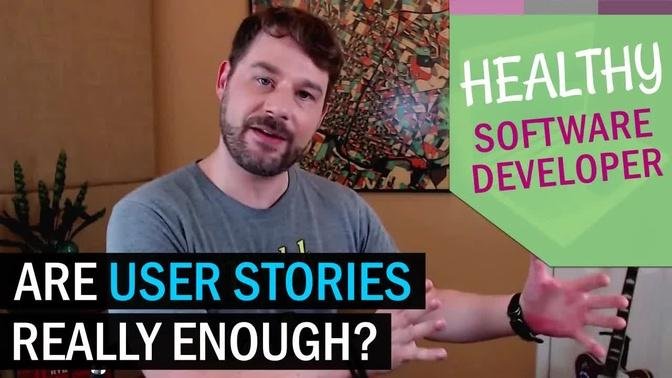 Can User Stories Make Software Projects Late?