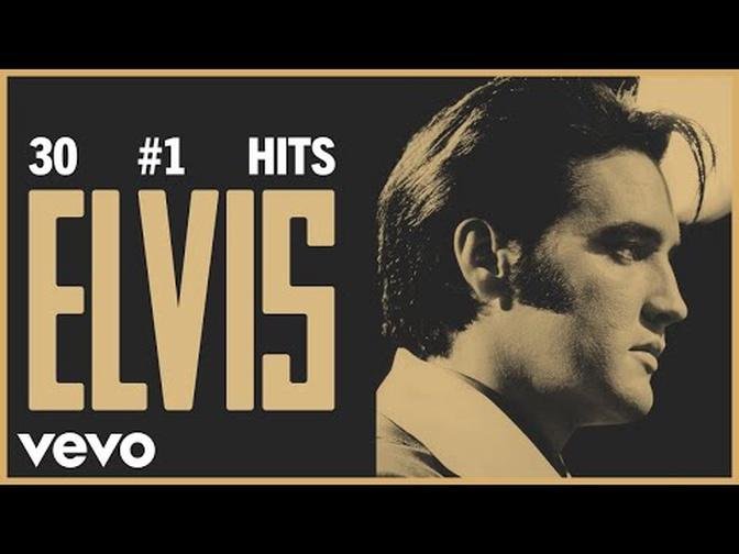 Elvis Presley - The Wonder of You (Official Audio)