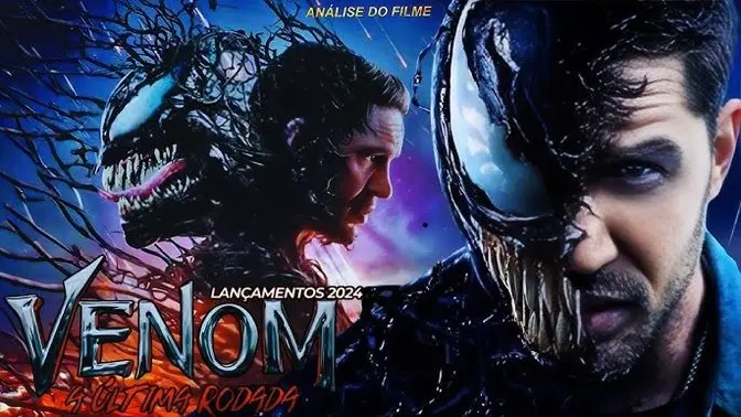 베놈: 라스트 댄스 Venom 3 ➤ 다시;보기 (2024-전체) 버젼 【KOREA