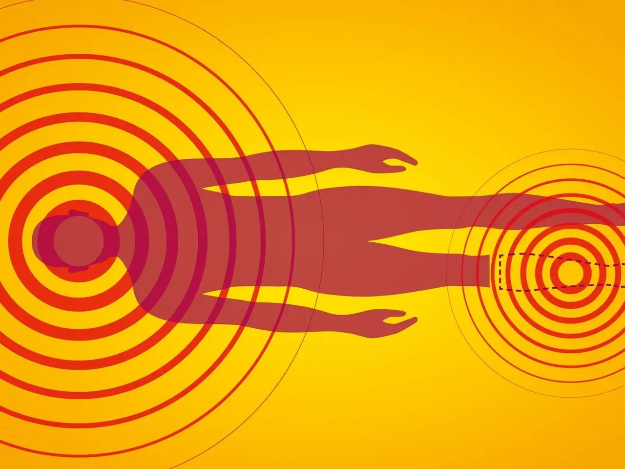 Consciousness Is Our True Body