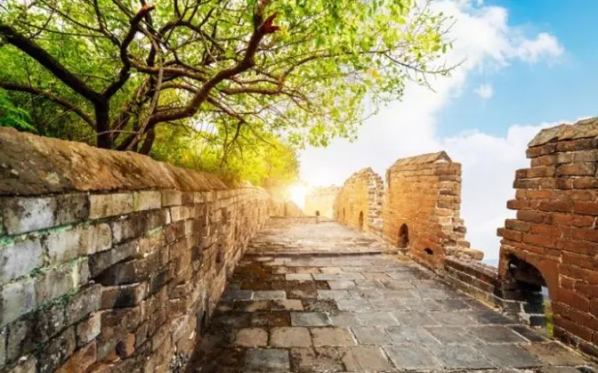 Trí tuệ cổ nhân: Tài năng là phụ trợ của đức hạnh