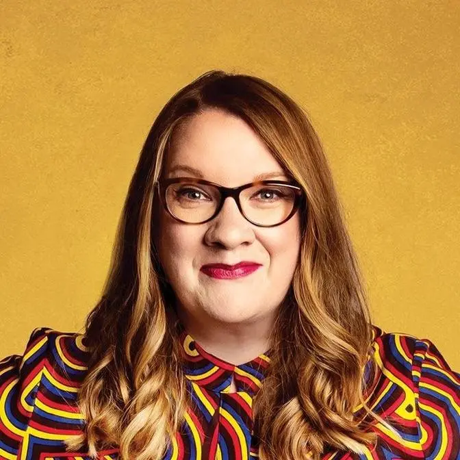 Sarah Millican