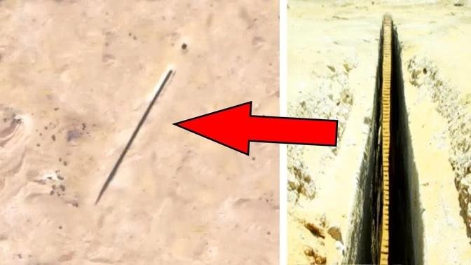 12 Most Mysterious Archaeological Finds That Scientists Can't Explain