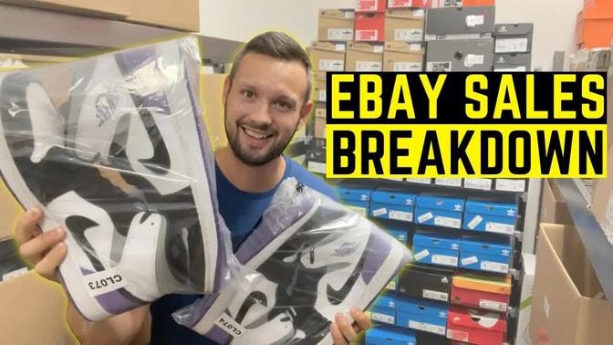How Much Do You REALLY Make on eBay Sales?