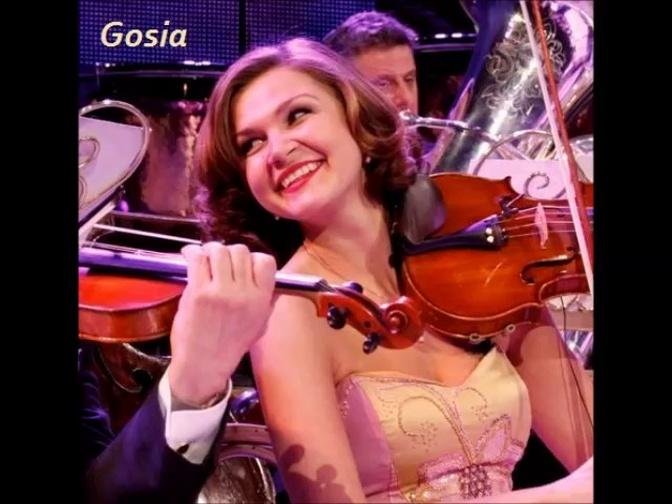 André Rieu: Who is who in the Johann Strauss Orchestra? 2016-2017