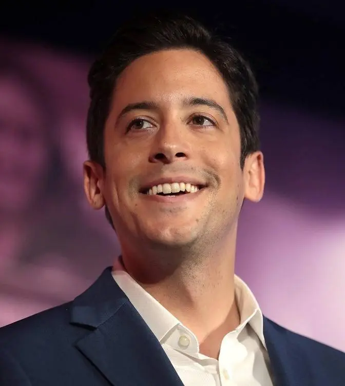 Michael Knowles