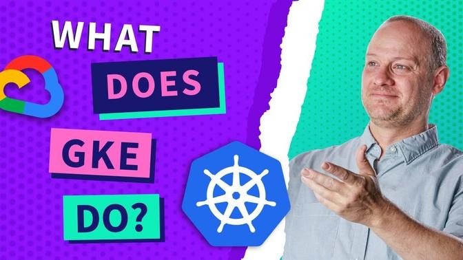 What is Basic Kubernetes Structure