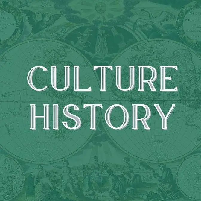 Culture and History