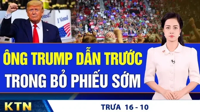 TRƯA 16/10: Mỹ cảnh báo ngừng cấp vũ khí cho Israel; Trung Quốc truy thu thuế giới siêu giàu