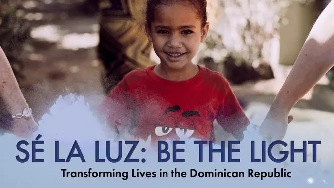 Se' La Luz: See the Light