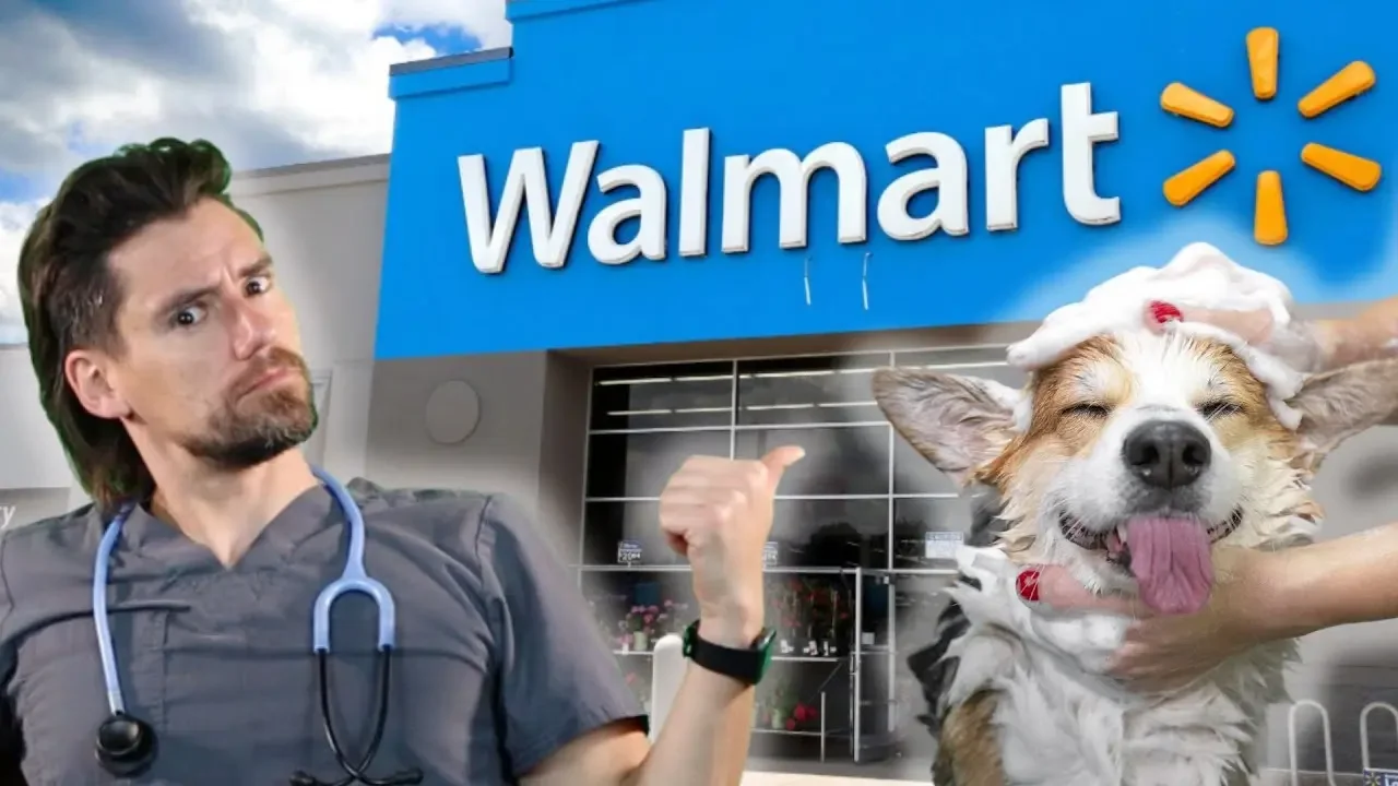 DOG Medicated Shampoos without a Veterinarian