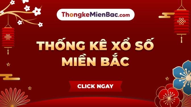 Thong ke 2 so cuoi giai dac biet - Thong ke giai dac biet mien bac theo tuan, thang, nam