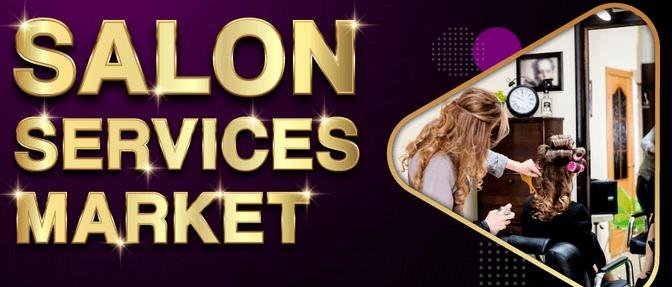 Salon Service Market Growth: Leading Companies and Emerging Opportunities