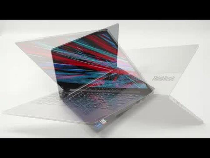 🔬 [ULTRA DEEP REVIEW] Lenovo ThinkBook 13s Gen 2 – a portable powerhouse for your business needs