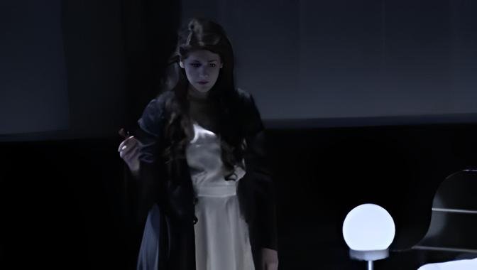 Verdi: Anja Harteros sings "Ecco l'orrido campo" from UN BALLO IN MASCHERA