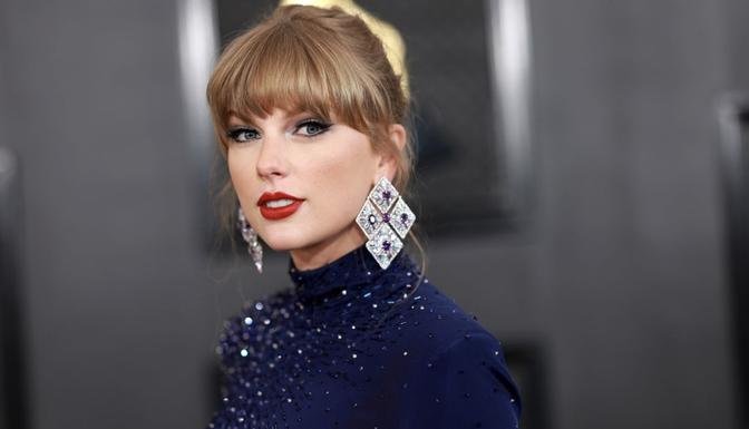 Taylor Swift Gives FIRST LOOK at Eras Tour & Drops Unreleased Songs 