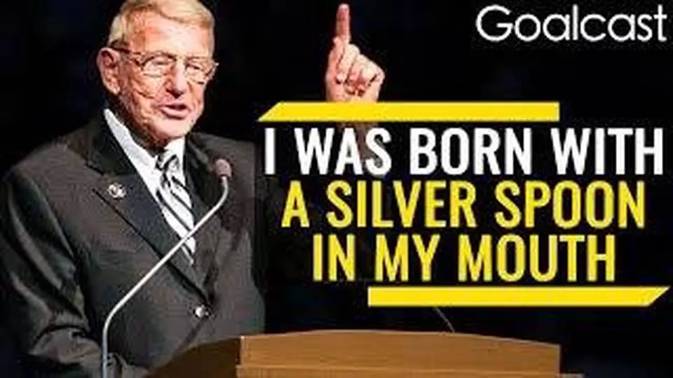 Most Powerful Speech: The 3 Rules to a Less Complicated Life | Lou Holtz | Goalcast