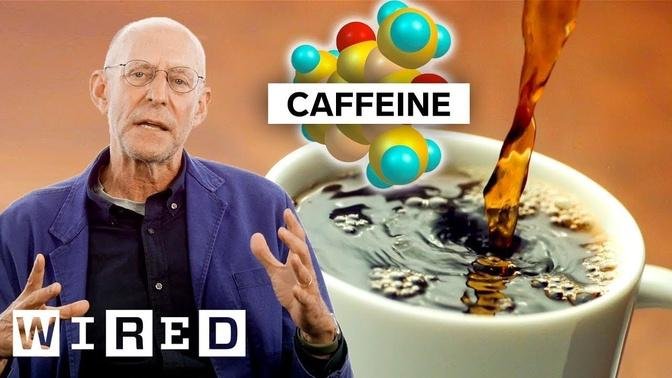 How Caffeine Addiction Changed History (ft. Michael Pollan) | WIRED