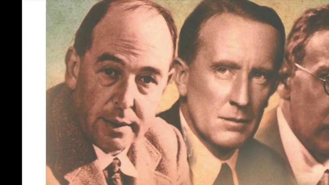 C.S. Lewis and J.R.R. Tolkien on the power of Fiction