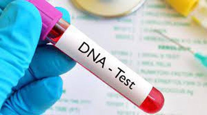 "Discover Your Roots: Why DNA Testing in Dubai is a Game-Changer"