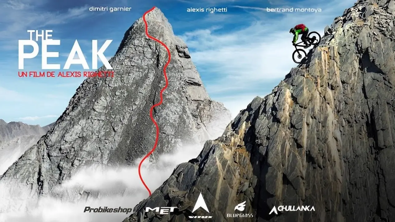 THE PEAK - Sugarloaf Mountain Bike Tour