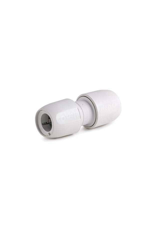 The Hep2O HD1 Straight Connector 15mm: A Vital Component in Modern Plumbing