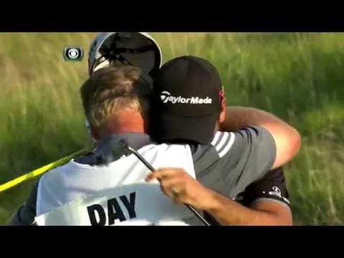 The Most Amazing Shots from the Final Round | 2015 PGA Championship