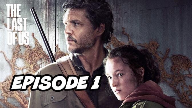 The Last Of Us Episode 1 FULL Breakdown, Easter Eggs and Ending Explained