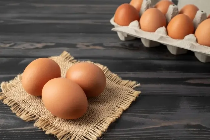 Eggs Market Size, Share, Dynamics,Trends, Analyzing, 2032