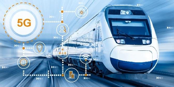 Digital Railway Market To Witness the Highest Growth Globally in Coming Years