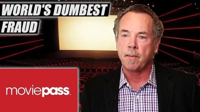 The MoviePass Fraud Explained