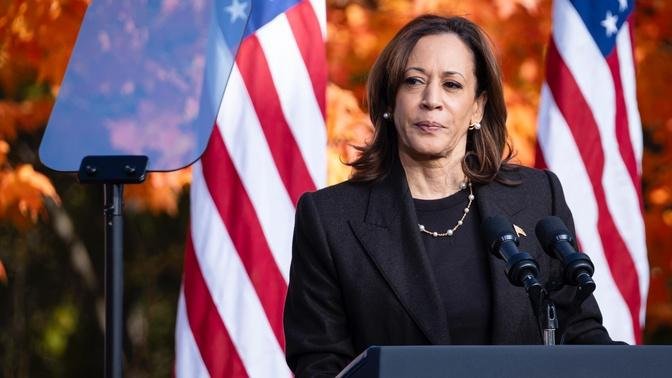 LIVE: Harris Holds Campaign Event in Malvern, Pennsylvania