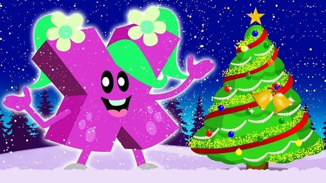 Video ABC Alphabet Phonic Song For Kids Children by ABC Monsters