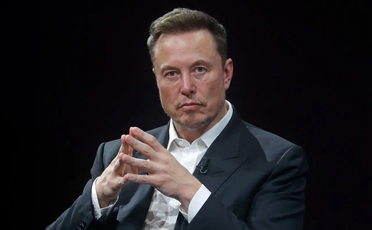 Tỷ phú Elon Musk cáo buộc và chỉ trích Nam Phi ‘diệt chủng người da trắng’