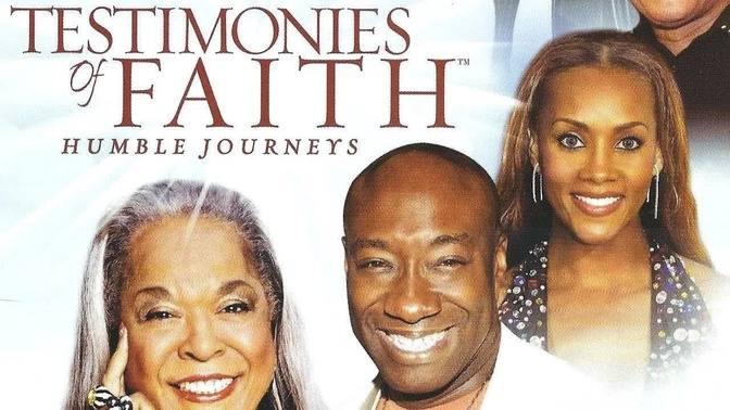 Testimonies of Faith | Epoch Cinema | Trailer