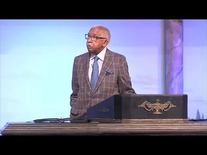 Wearing The Blood Boldness Anointing - Live Stream Replay 3-12-23