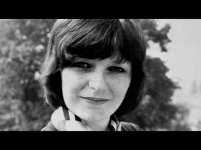 Delia through the decades. Episode 1