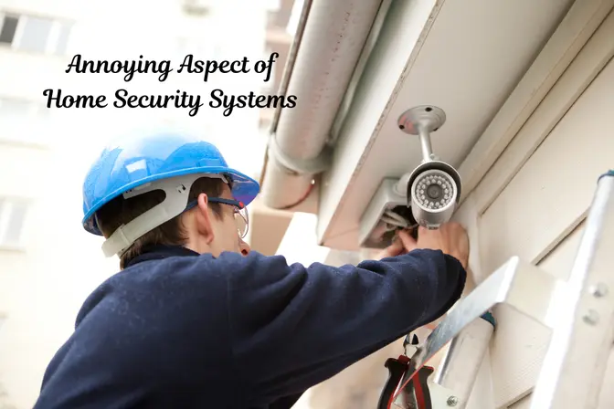 How Can Home Security Systems Effectively Respond to False Alarms?