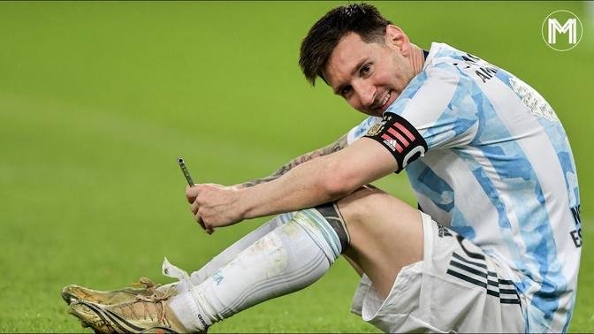 These Stories Show That You Can't Hate Lionel Messi