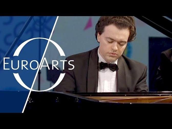 Evgeny Kissin： Chopin - Piano Concerto No. 1, Op 11 (Tel Aviv, 2011 ...