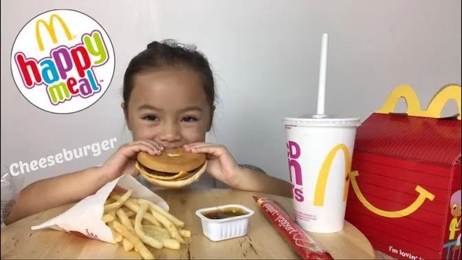 mcdonald-s-cheeseburger-happy-meal-mukbang-n-e-lets-eat